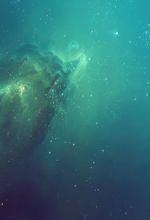 iphone 5 parallax wallpaper