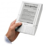 Amazon Kindle der ersten Generation
