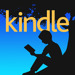 Kindle-Logo