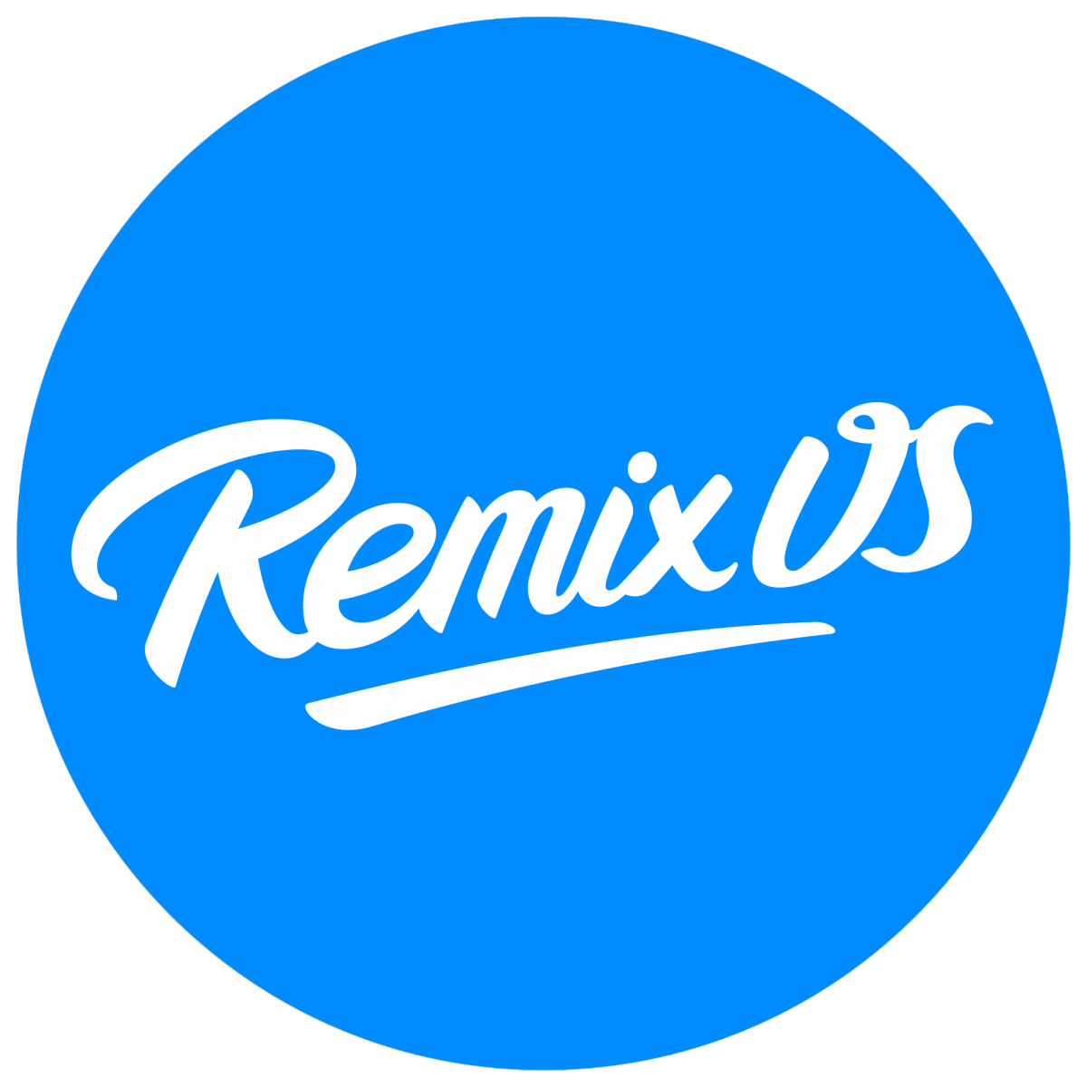 Logo Remix OS