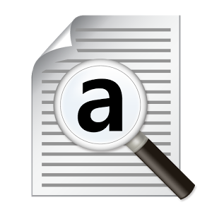 OCR-Symbol