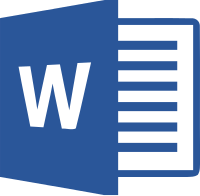 MS Word-Logo