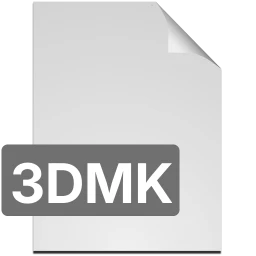 Ikon 3dmk