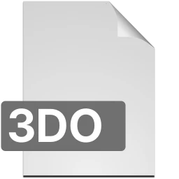 3do icon