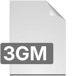 Ícone 3gm