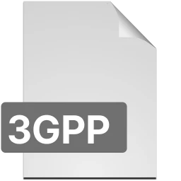 3gpp icon