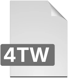 4tw icon