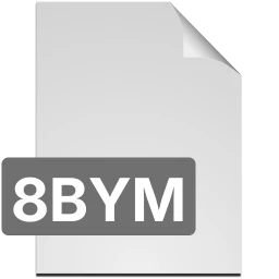 8bym icon