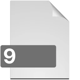 Ikon 9