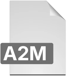 Icône a2m