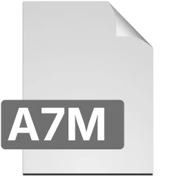 icona a7m