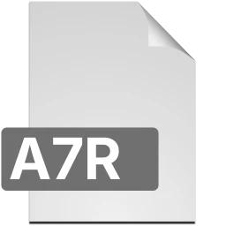 a7r icon