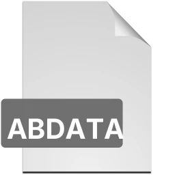 abdata icon
