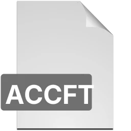 accft icon
