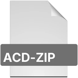 icona acd-zip