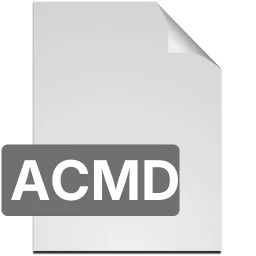 acmd icon