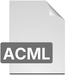 icona acml