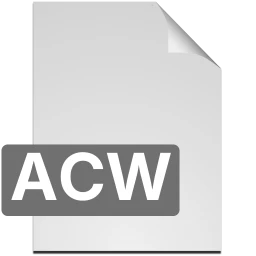 icona acw