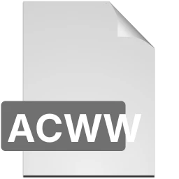 acww icon