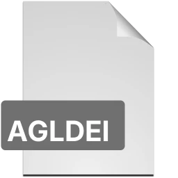 agldei icon
