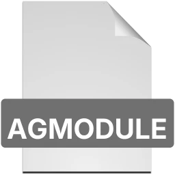 agmodule icon
