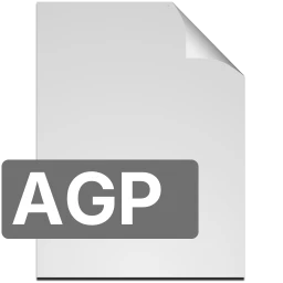 Ícone agp