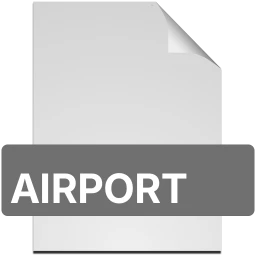 Ikona airport