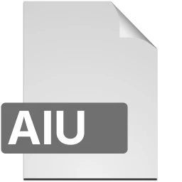 aiu icon