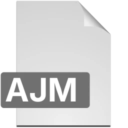 ajm icon