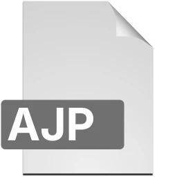 ajp icon