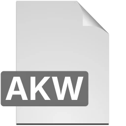 akw Symbol