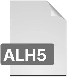 icona alh5