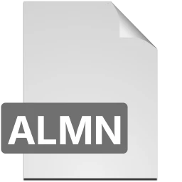 Ikon almn