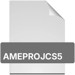 ameprojcs5 icon