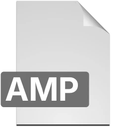 Ikona amp