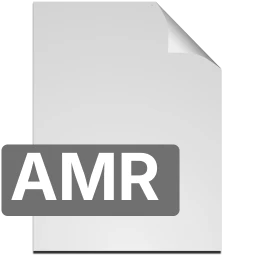 amr icon