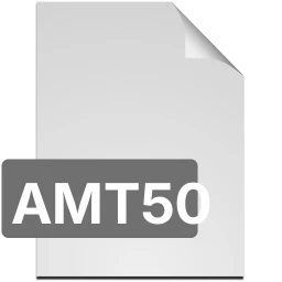 Icono amt50