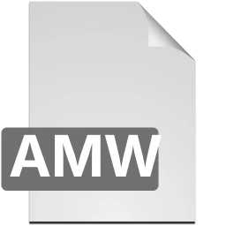 amw icon