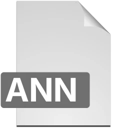 ann icon