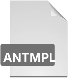 antmpl icon