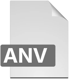 anv icon
