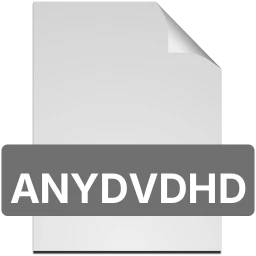 anydvdhd icon
