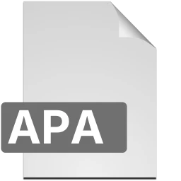 Ikona apa