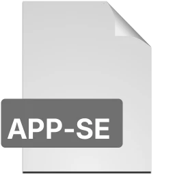app-se icon