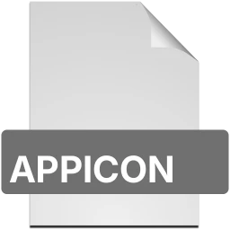 appicon icon