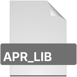Ikona apr_lib