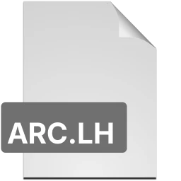 Icono arc.lh