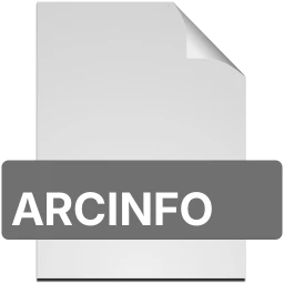 arcinfo icon