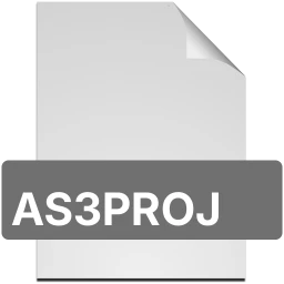 as3proj icon