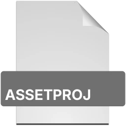 assetproj icon